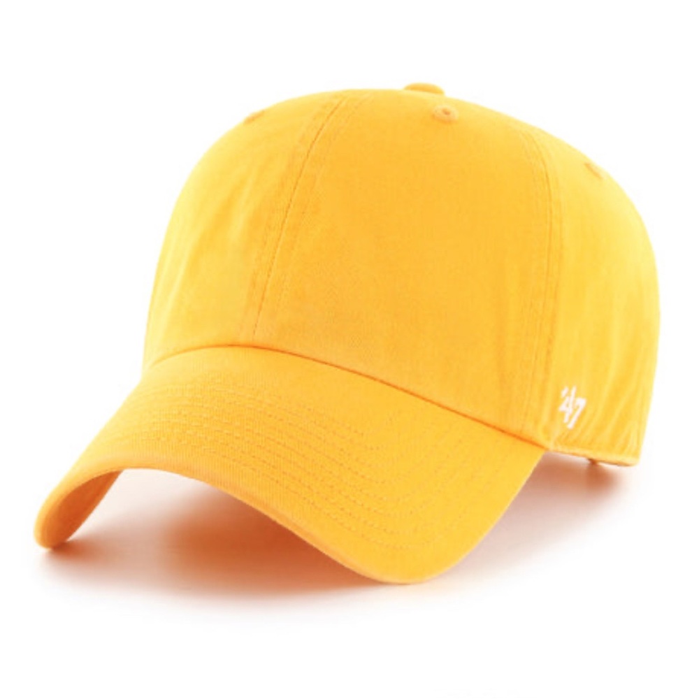 NEW ‘47 Hat
